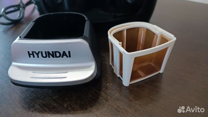 Кофеварка капельного типа