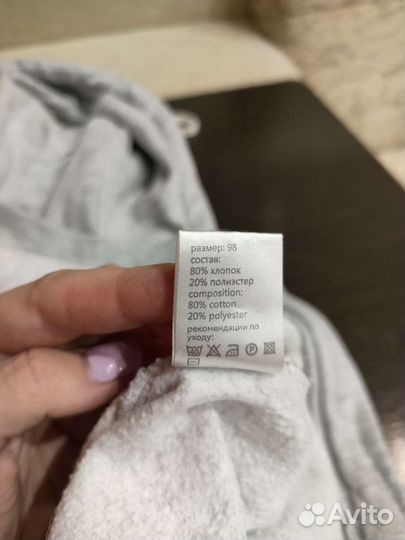 Вещи для девочки