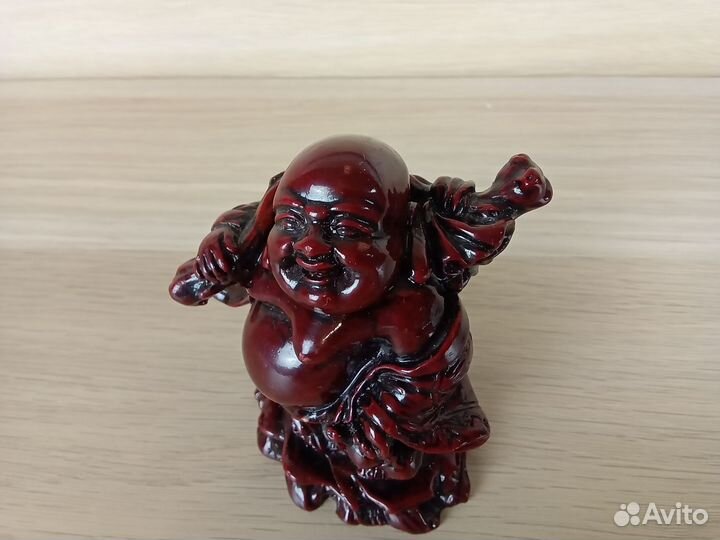 Статуэтка Хотэй 9 см