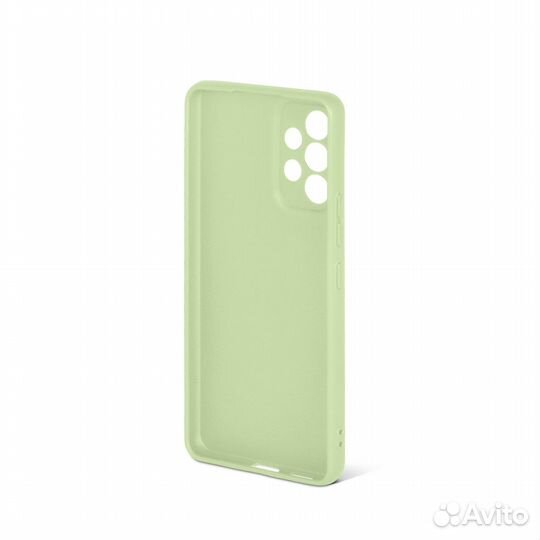 Силиконовый чехол для Samsung Galaxy A53 5G (light