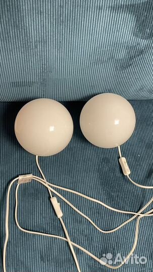 Лампа прикроватная IKEA