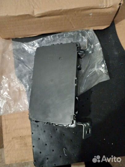 Infiniti QX60/JX (L50) Блок комфорта