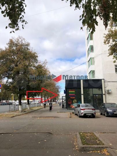 Торговая площадь, Рихарда Зорге ул., 44