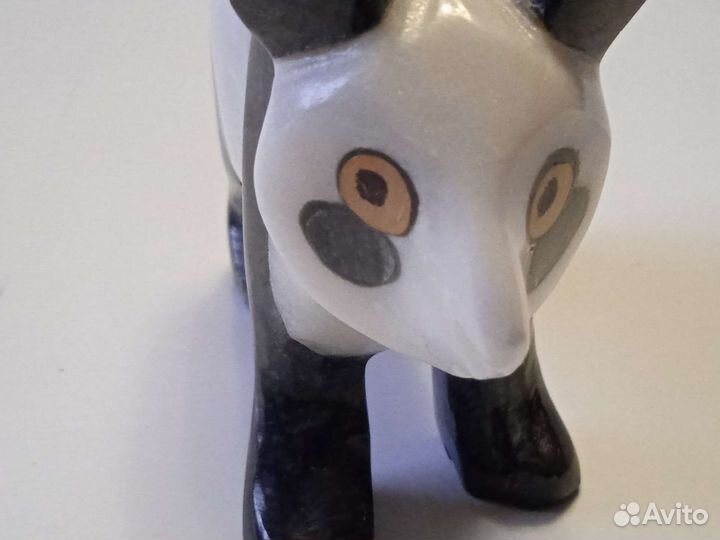 Фигурка мрамор