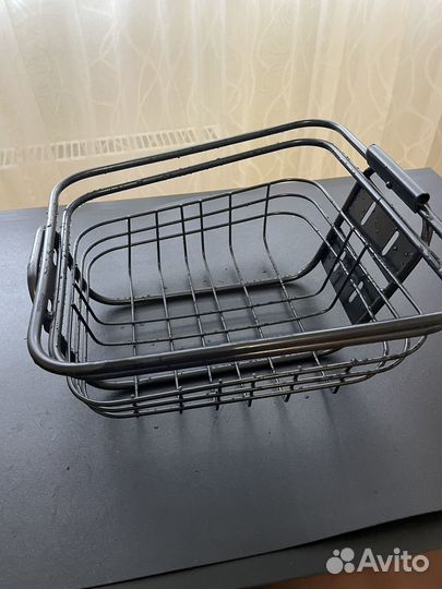 Корзина для электросамоката/велосипеда
