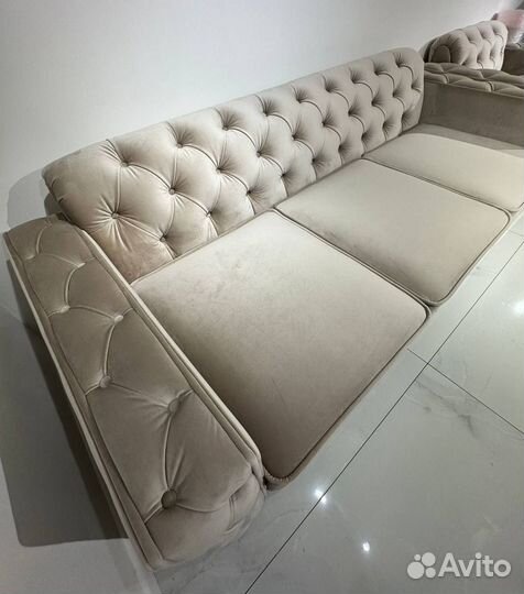 Диван трансформер Честер