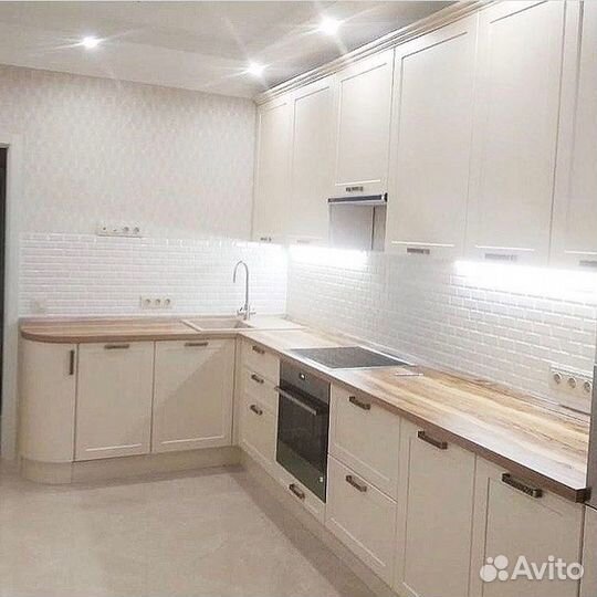Кухня Кухонный гарнитур