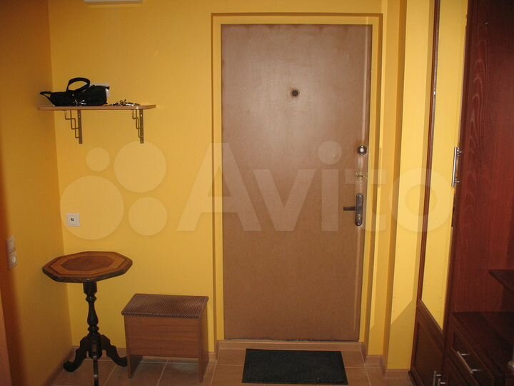 Комната 14 м² в 4-к., 3/10 эт.