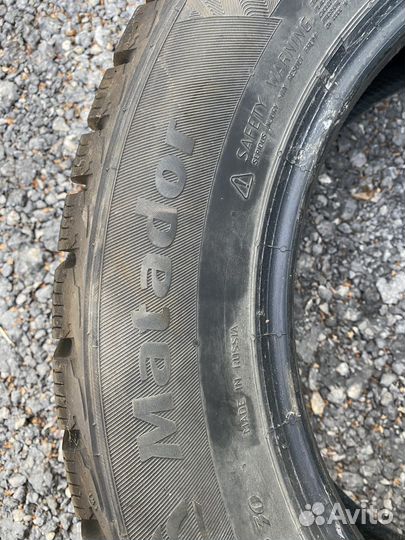 Matador MP 30 Sibir Ice 2 205/60 R16