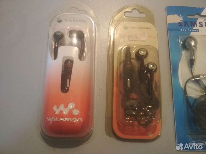 Стерео гарнитура hpm-70 / hpb-20s / Nokia HS-23