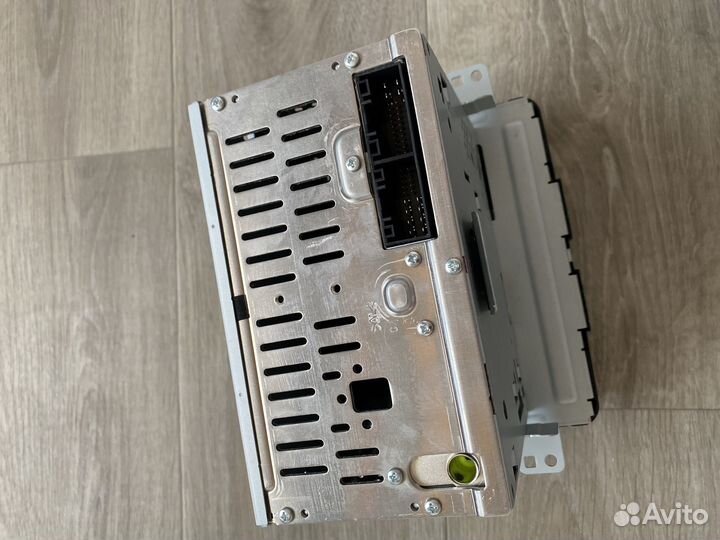 Новая штатная автомагнитола kia, hundai creta