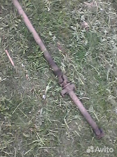 Кардан Газ 21 из СССР