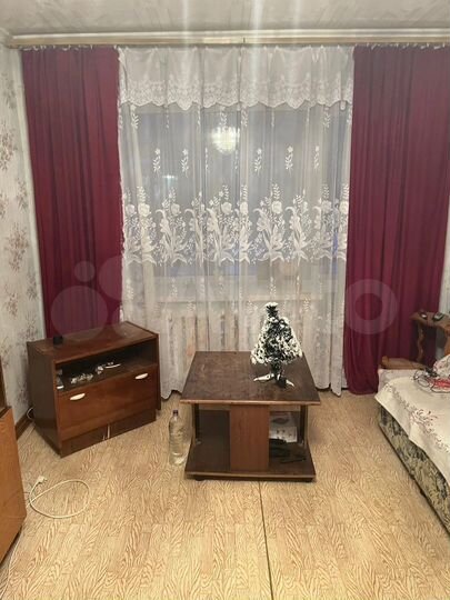 3-к. квартира, 57 м², 1/2 эт.