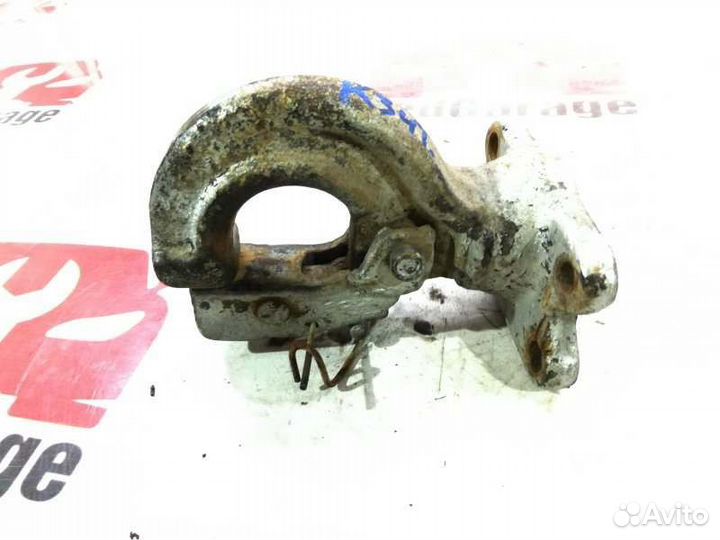 Сцепное устройство заднее Mitsubishi L200 K34T