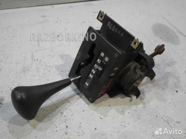 Кулиса АКПП Мерседес W124 E