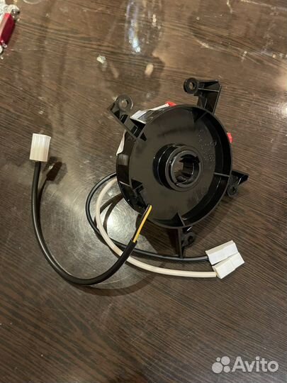 Подрулевой шлейф некст