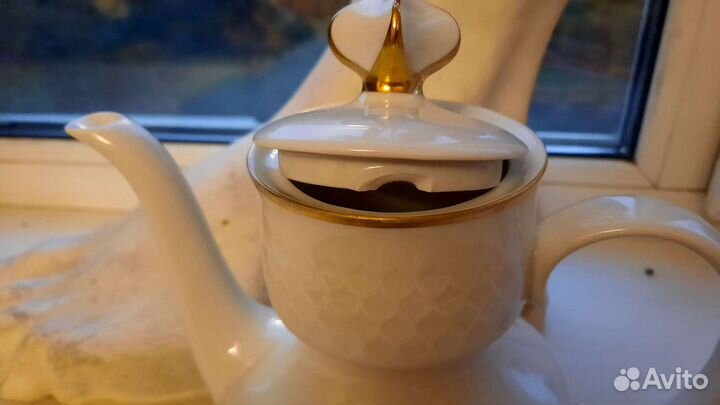 Заварочный чайник Рaйхенбах Rеichеnbасh