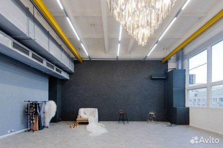 Продам готовый бизнес лофт