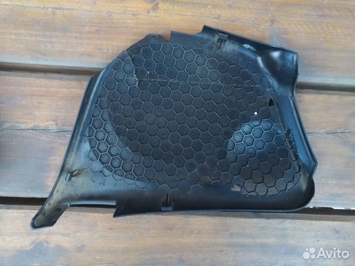 Сетки динамиков Opel Vectra B