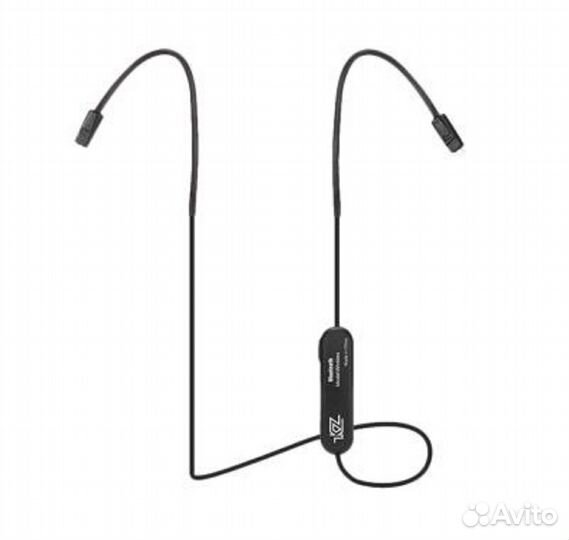 Bluetooth модуль для наушников KZ