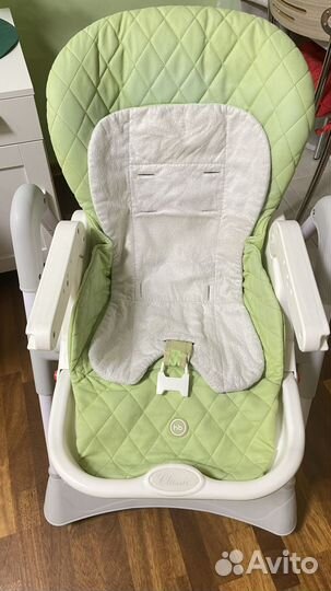 Стул для кормления