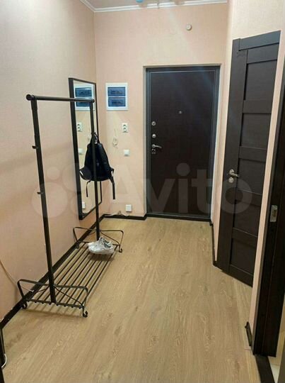 1-к. квартира, 45 м², 10/10 эт.