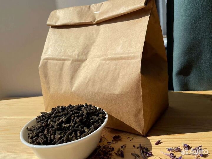 Иван-чай 1кг чистый состав, тот самый