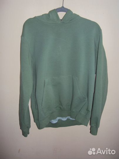 Худи толстовка из Wool Street S