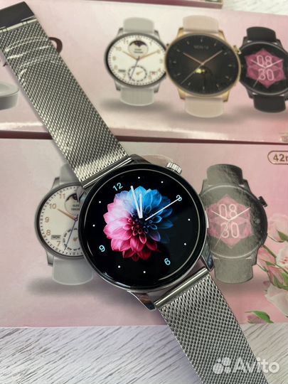 Смарт часы g 3 pro