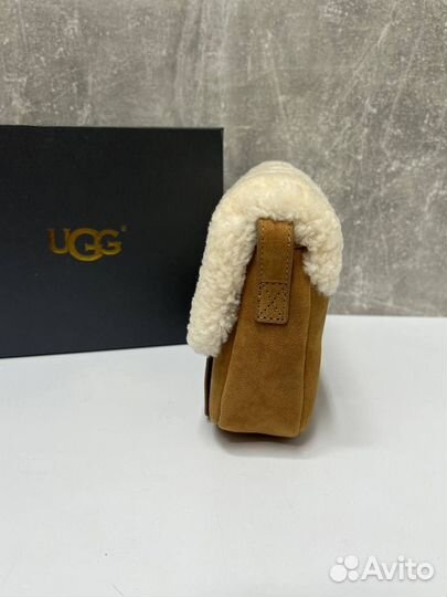 Сумка женская UGG Bia Mini School