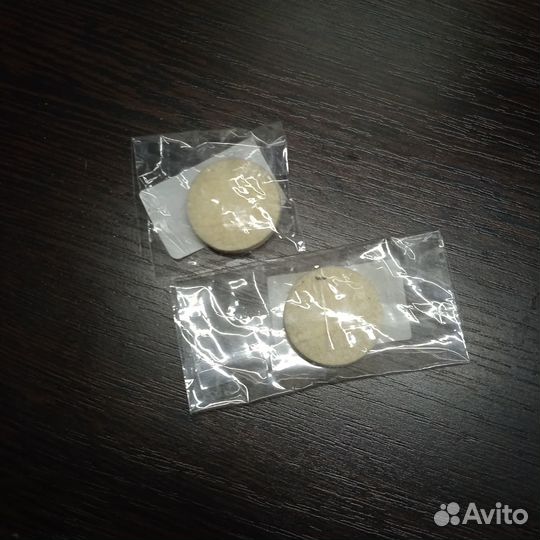 Новый фетр для колотушки Tama Iron Cobra 2 шт