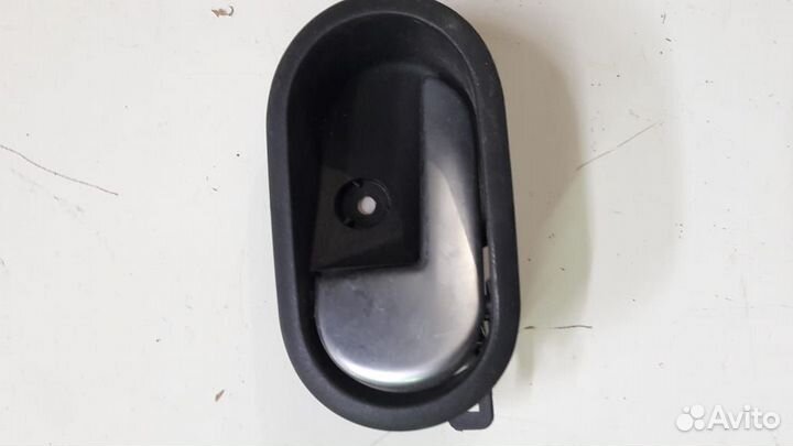 Ручка открывания двери задняя левая Ford Fusion