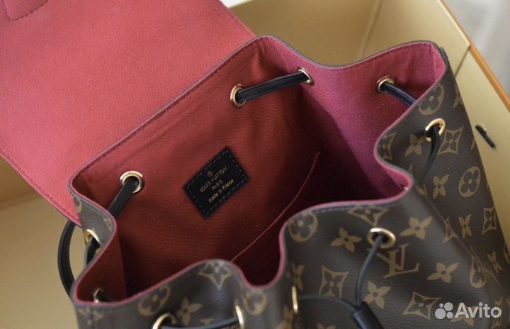 Рюкзак женский Louis Vuitton (новый)