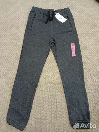 Новые брюки, худи, лонгслив Sinsay, размер 152