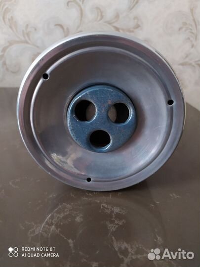 Термос китайский 2л времён СССР