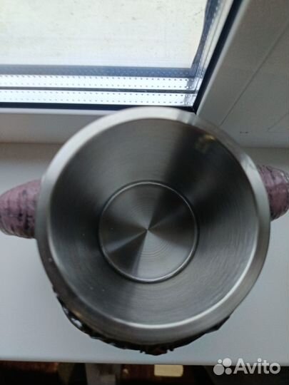 Декоративная кружка