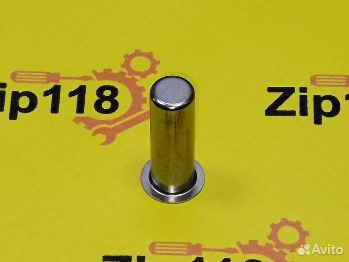 Заглушка для тэна стиральной машины