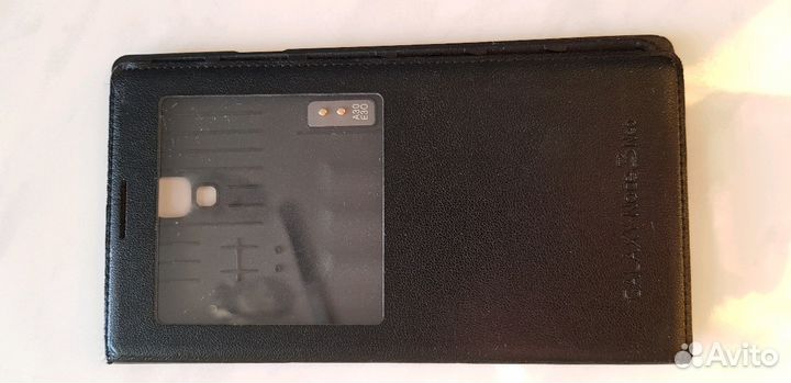 Чехол samsung note 3 neo оригинальный