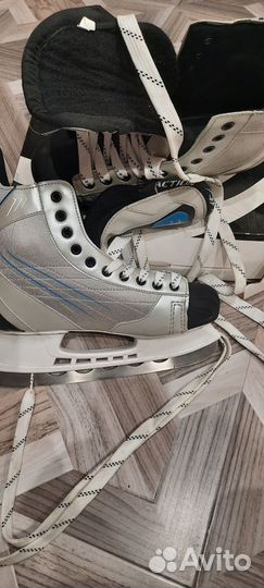 Продаю коньки