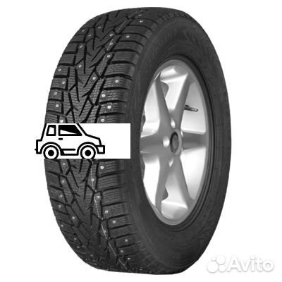 Ikon Tyres Nordman 7 225/50 R17 98T