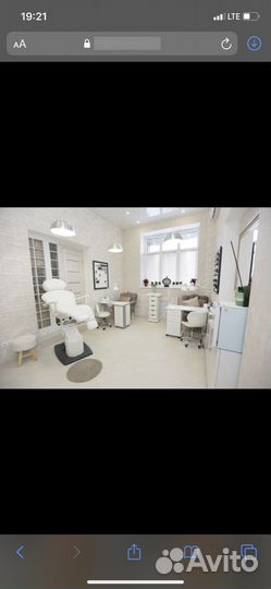 Мастер маникюра/педикюра и наращивания ногтей