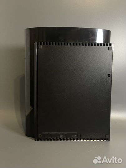 Ps3 Super Slim 500gb прошитая + 35 игр