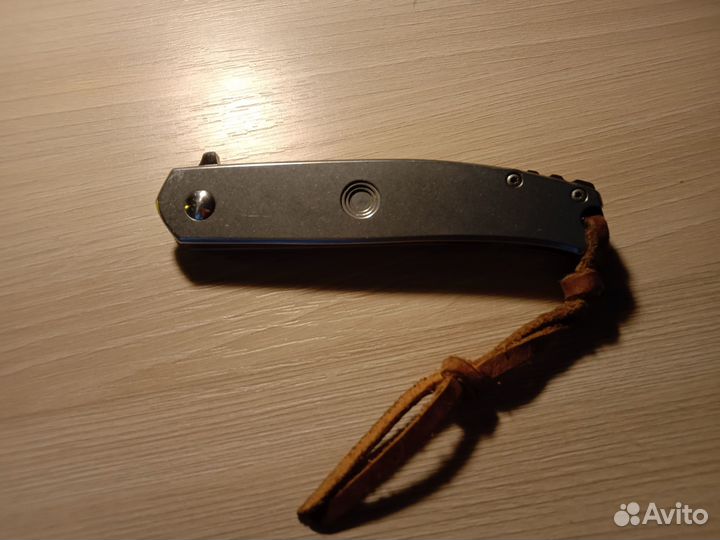 Складной нож crkt Vizzle 5320