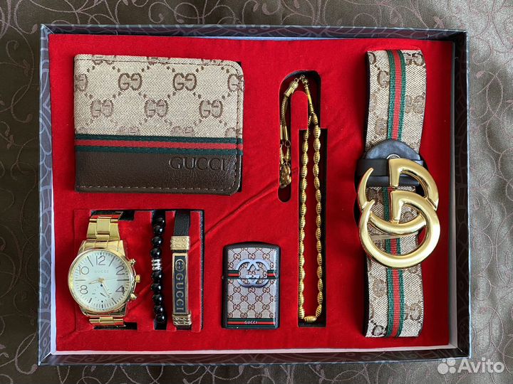 Подарочный набор для мужчин