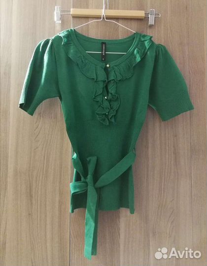 Футболка Блузка Concept club