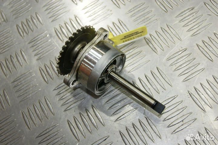 Насос масляный Suzuki Bandit 1250