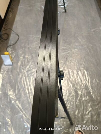 Беговые лыжи Rossignol X-IUM skating premium S2-IF