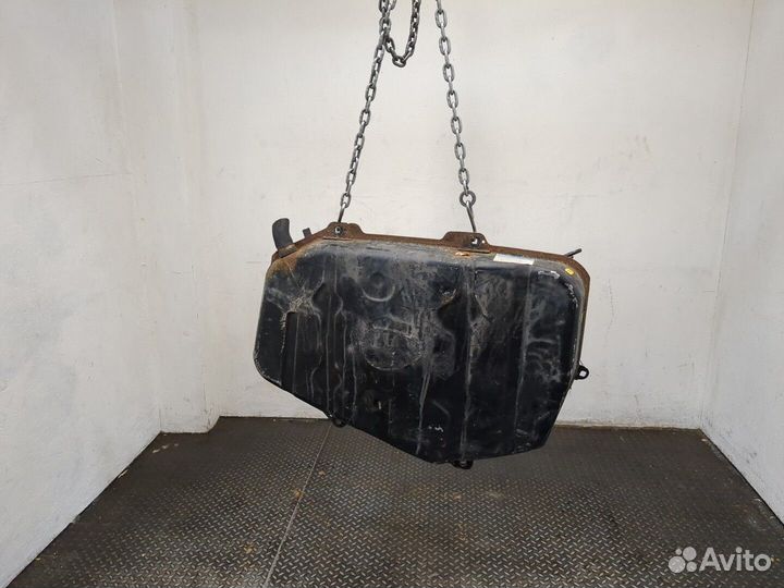 Бак топливный Mercedes A W168, 2002