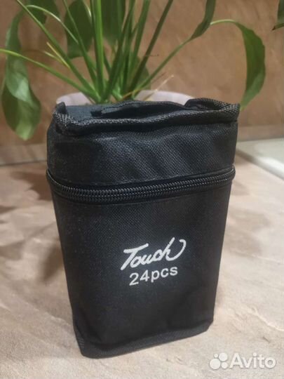 Маркеры для скетчинга