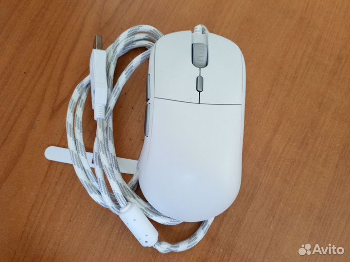 Игровая мышь ardor gaming